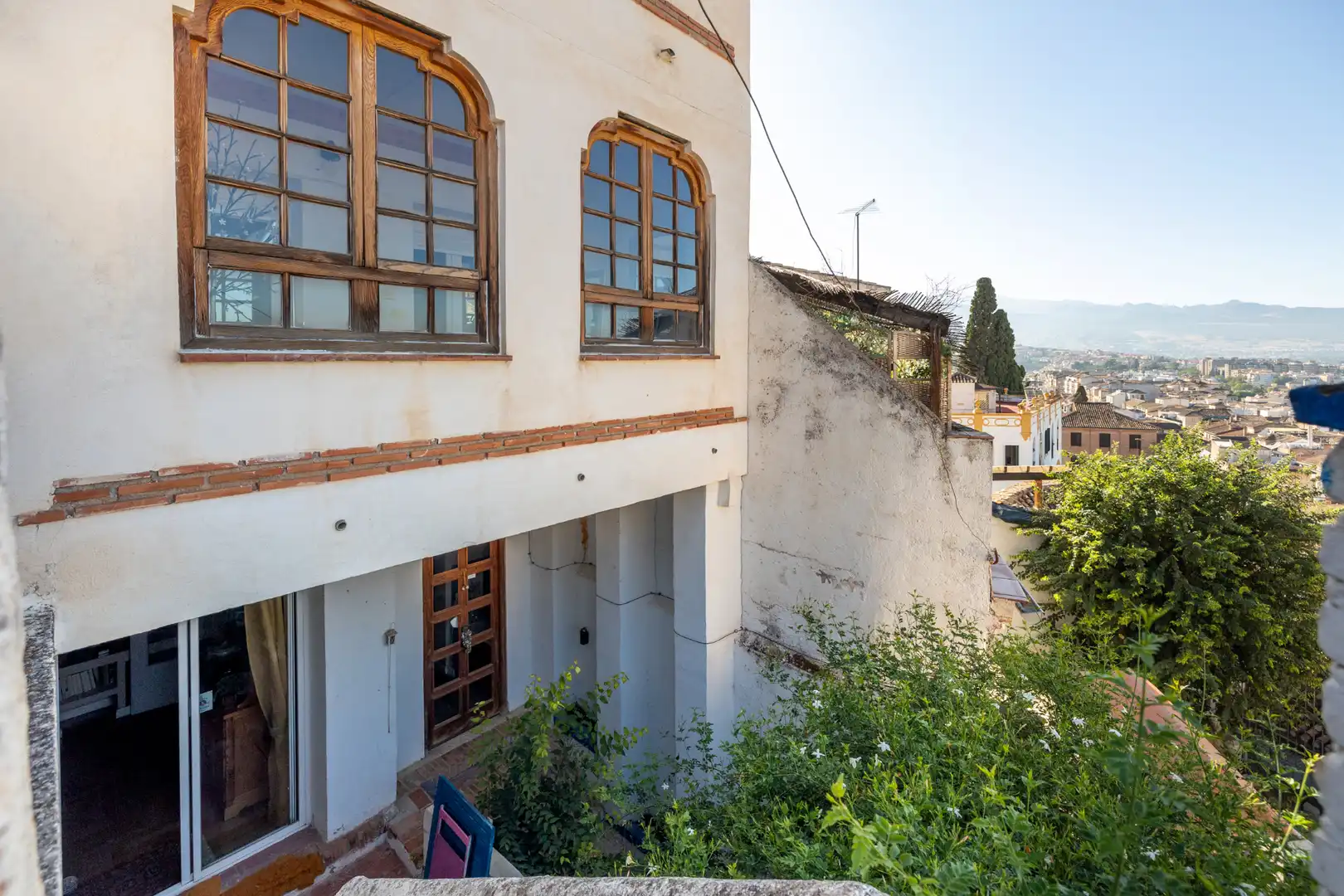 Villa mit Terrasse zum Verkauf in Calle Azacayuela Baja 18, imagen 38