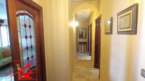 Foto 4 von Wohnung zum Verkauf in El Cuervo de Sevilla, Sevilla