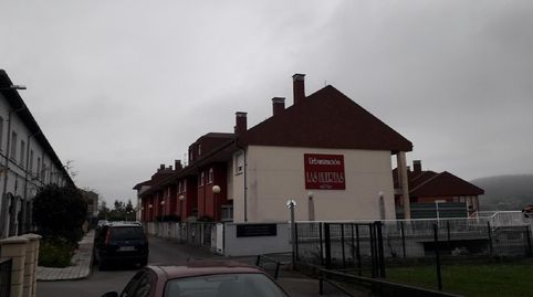 Foto 2 de Garaje en venta en Vega, Gijón