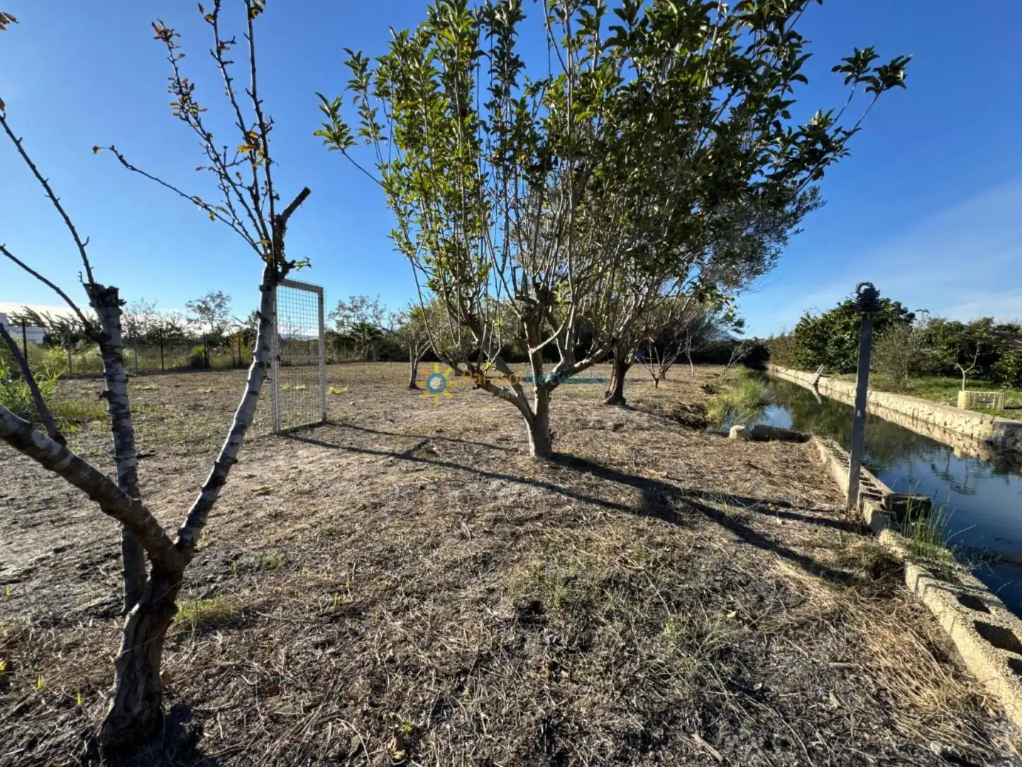 Finca rústica en venta en Bellreguard con Jardín privado, Terraza y Trastero