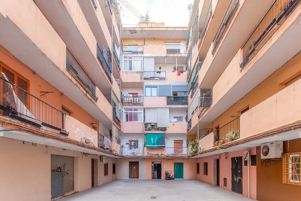 Wohnung zum Verkauf in Av República Argentina, imagen 19