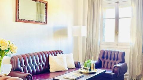 Foto 3 de Pis de lloguer a Pablo Montesinos, San Isidro, Madrid