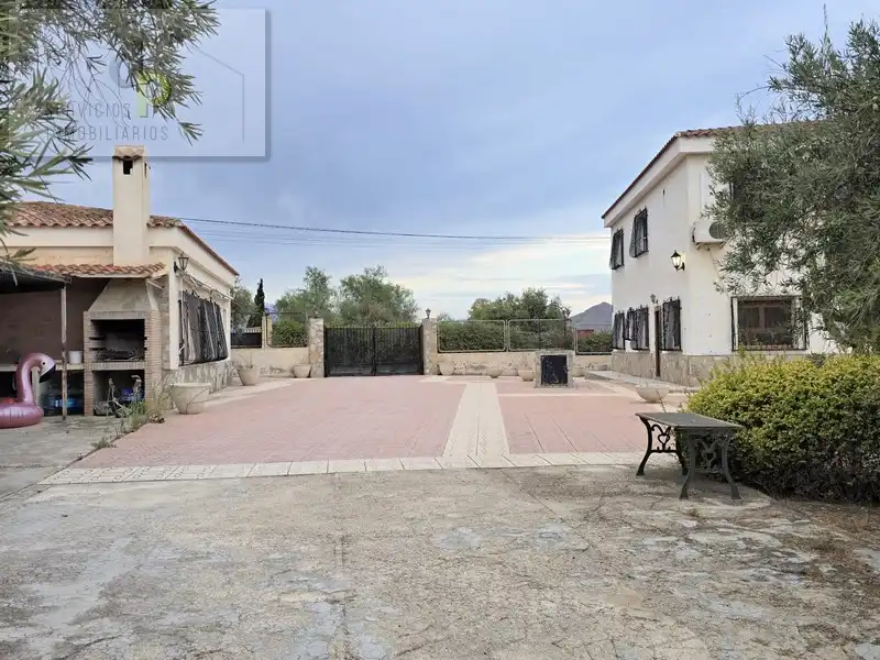 Villa avec piscine à vendre à Calle de Peleteria 8, imagen 11