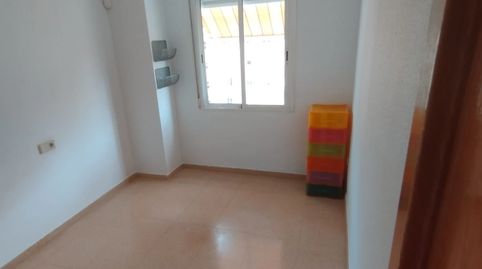 Foto 4 de Piso de alquiler en Benisaudet, Alicante / Alacant