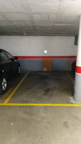 Garaje en Venta en Can Gibert del Pla