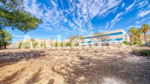 Photo 4 of Industrial buildings for sale in Carretera Carretera del Aeropuerto, 340, El Altet, Alicante