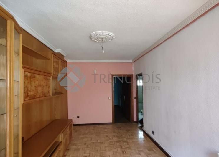 Bedroom of Flat for sale in Alcalá de Henares