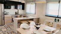 Kitchen of Apartment for sale in Alhama de Murcia  with Terrace and Community pool