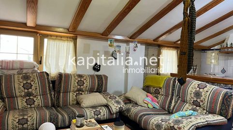 Foto 4 de Casa adosada en venta en Albaida, Valencia