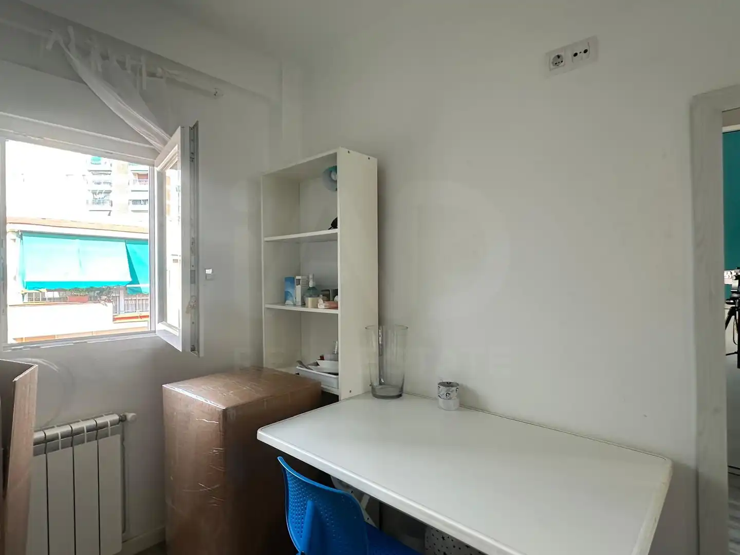 Flat with lift for sale in Sant Martí, imagen 16