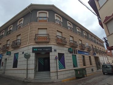 Locale commerciale in vendita a C/ Merced