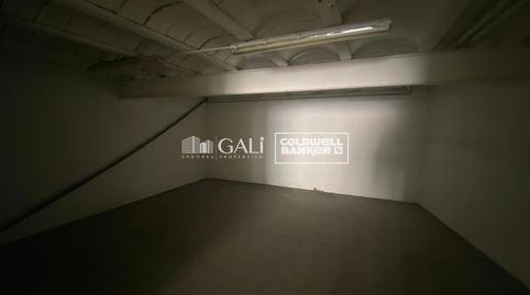 Foto 5 von Fabrikhallen zur Miete in Carretera de la Comella, 35, Centro, Andorra la Vella