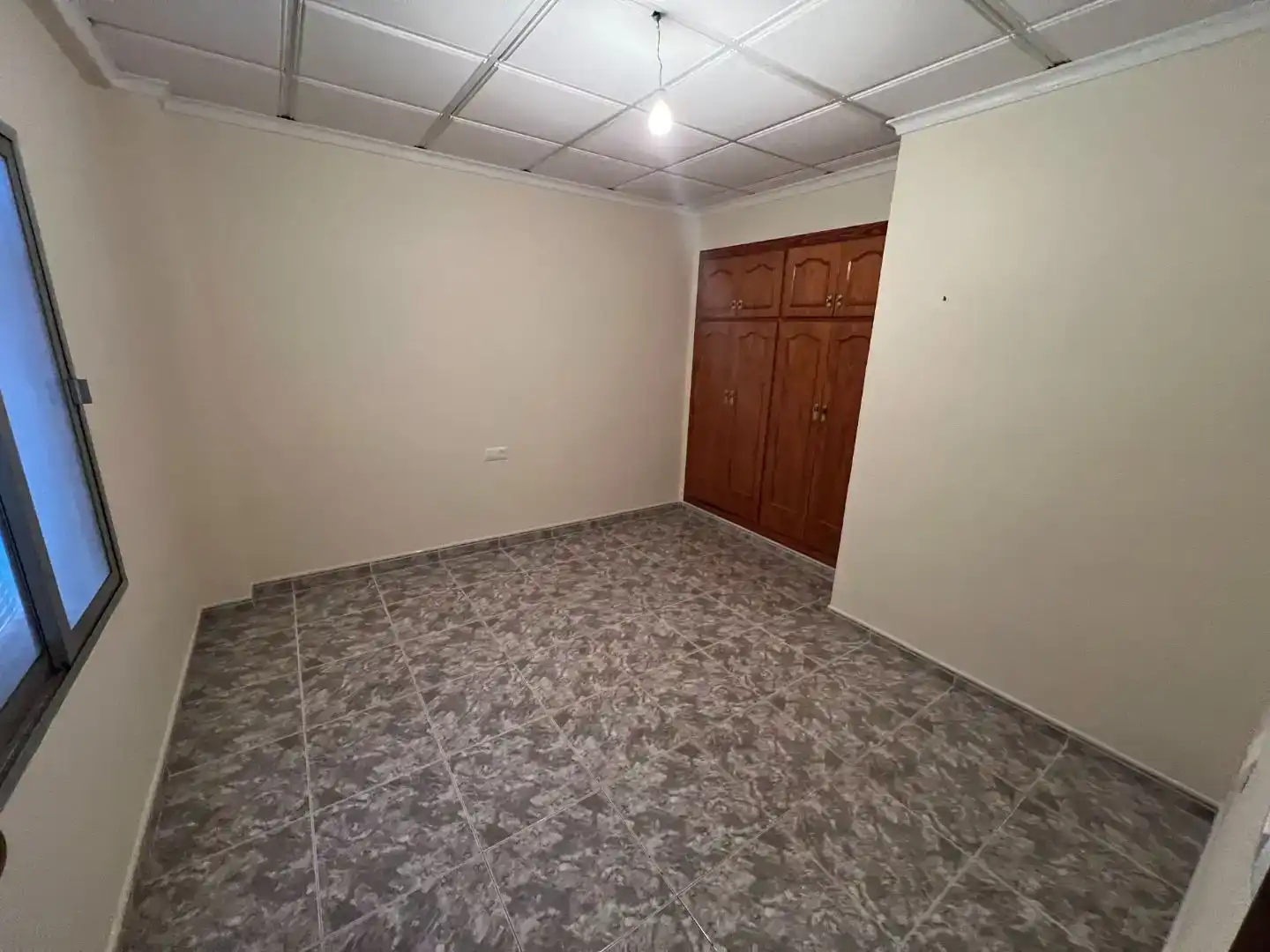 Piso en venta en Elche de la Sierra con Trastero