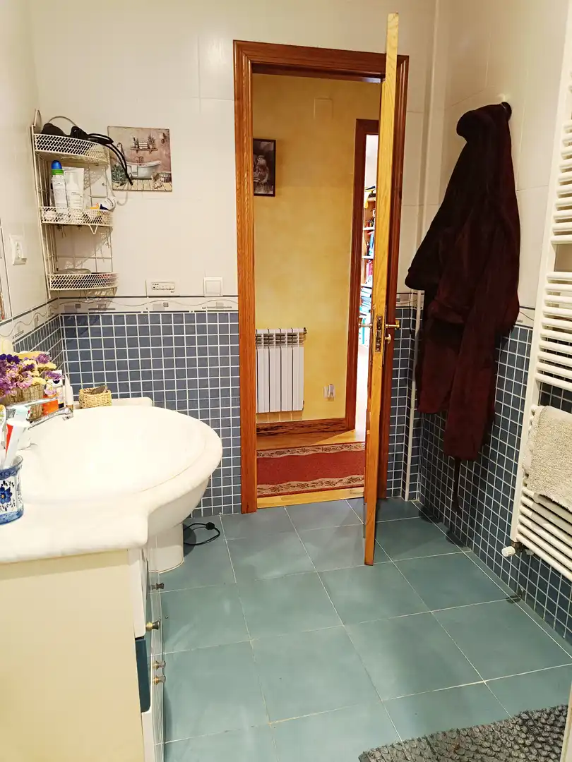 Casa amb terrassa en venda a Aguilar de Campoo - CL MARTIRES, imagen 55