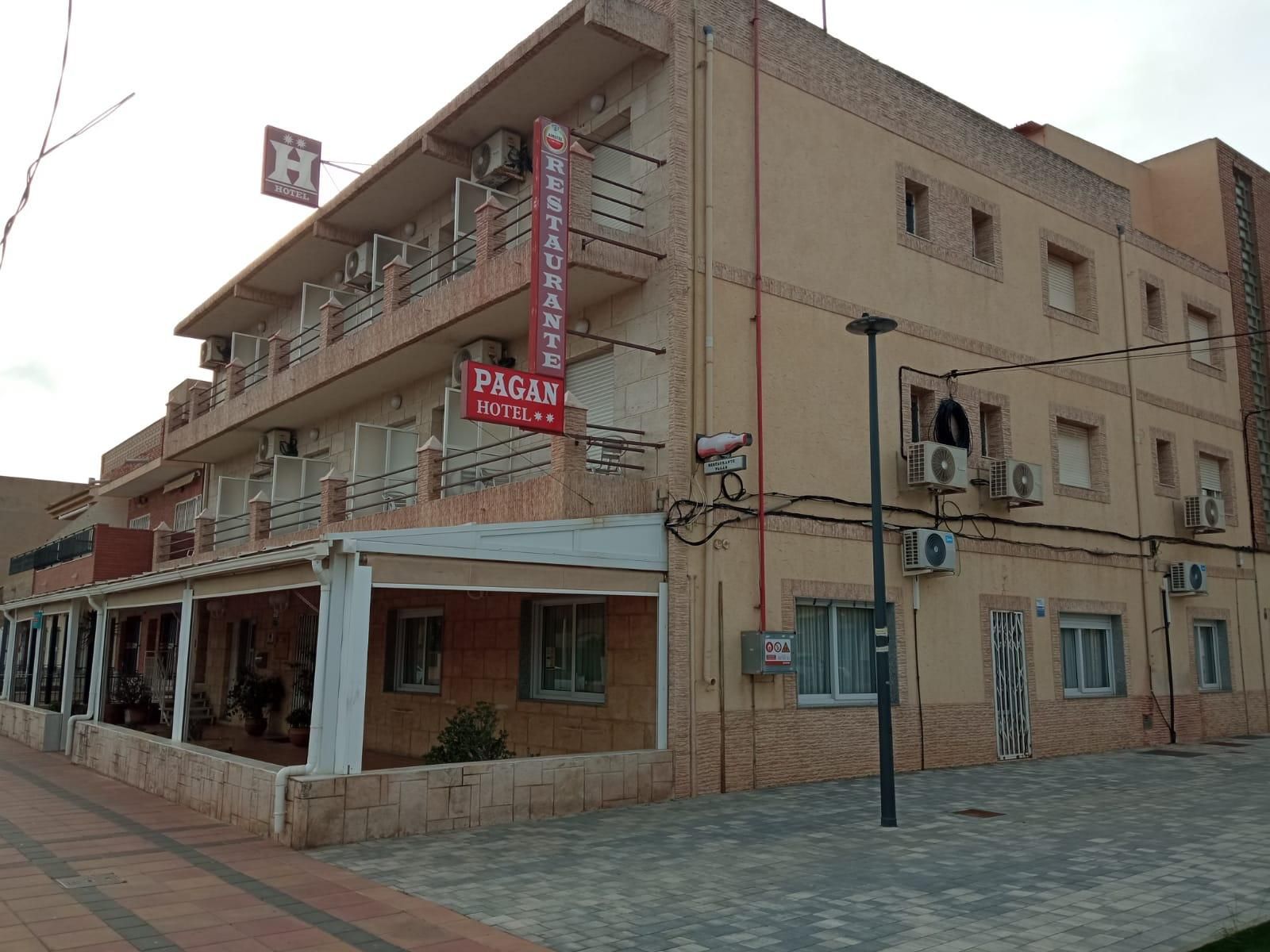 Building for sale in Los Alcázares