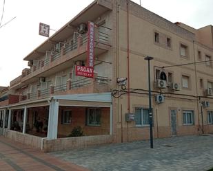 Edifici en venda en Los Alcázares