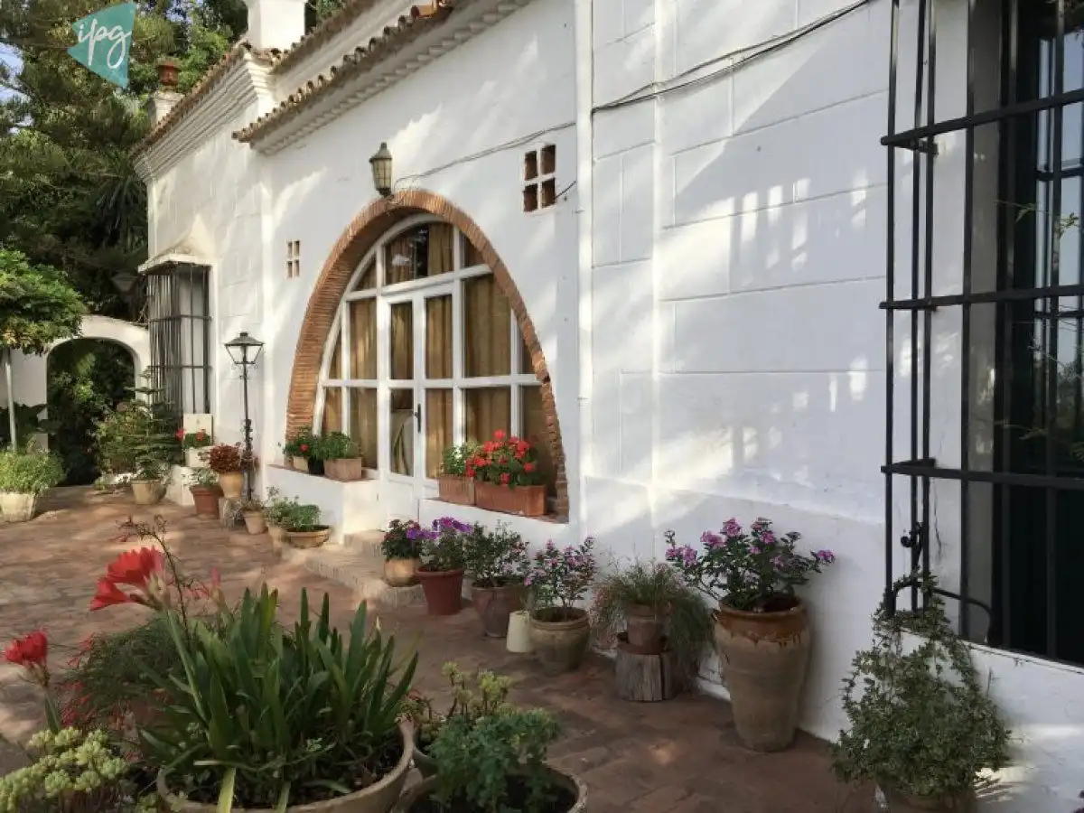 Xalet amb piscina en venda a Tarifa ciudad, imagen 16