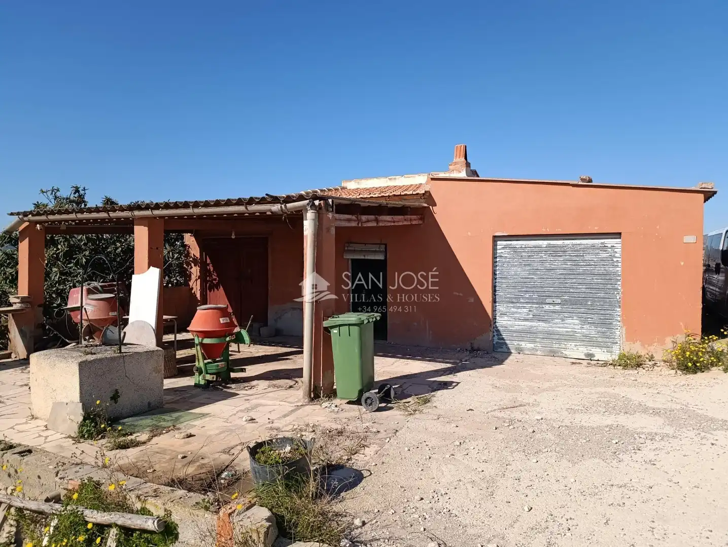 Casa o chalet en venta en Novelda