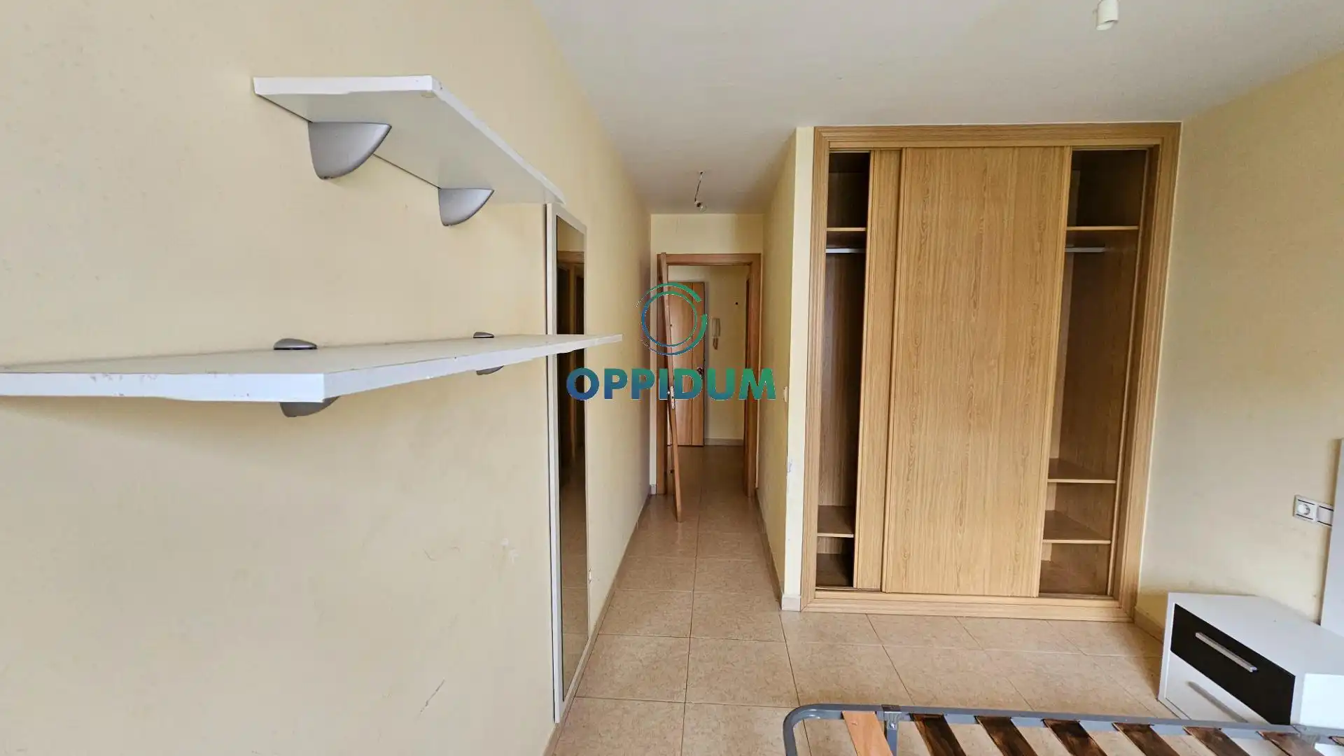 Flat for sale in Boiro  with Heating, Terrace and Storage room