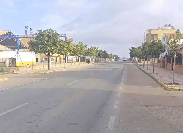 Piso en Venta en RAFAEL BECA en Isla Mayor