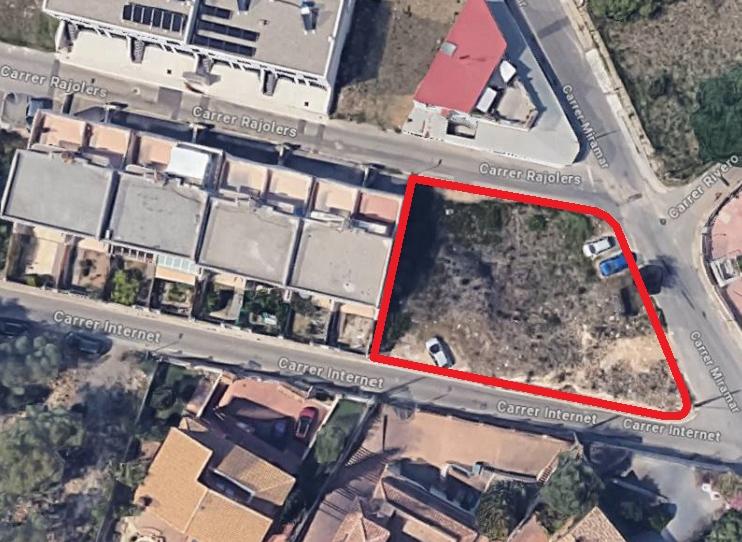 Foto 1 de Residencial en venta en Carrer Internet, 39, Cunit Residencial, Tarragona