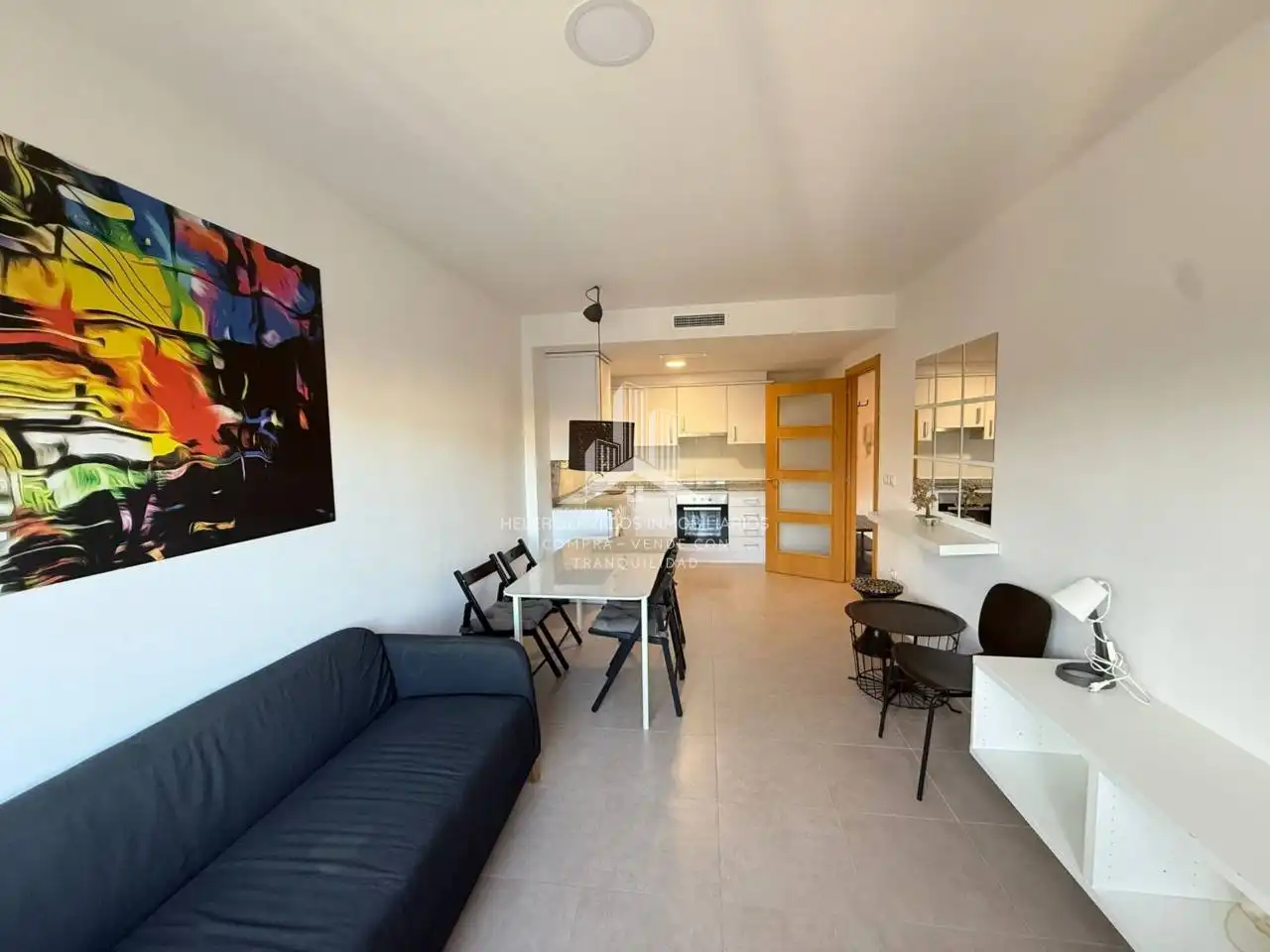 Wohnung zur Miete in Calle CALVARI, Cabanes