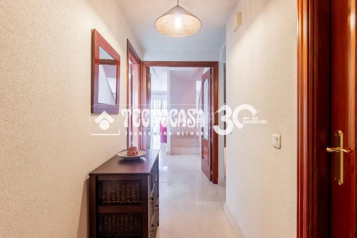 Casa adosada en venta en Madrid con Parquet