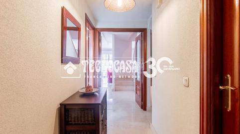 Foto 2 de Casa adosada en venta en Rosas - Musas,  Madrid Capital