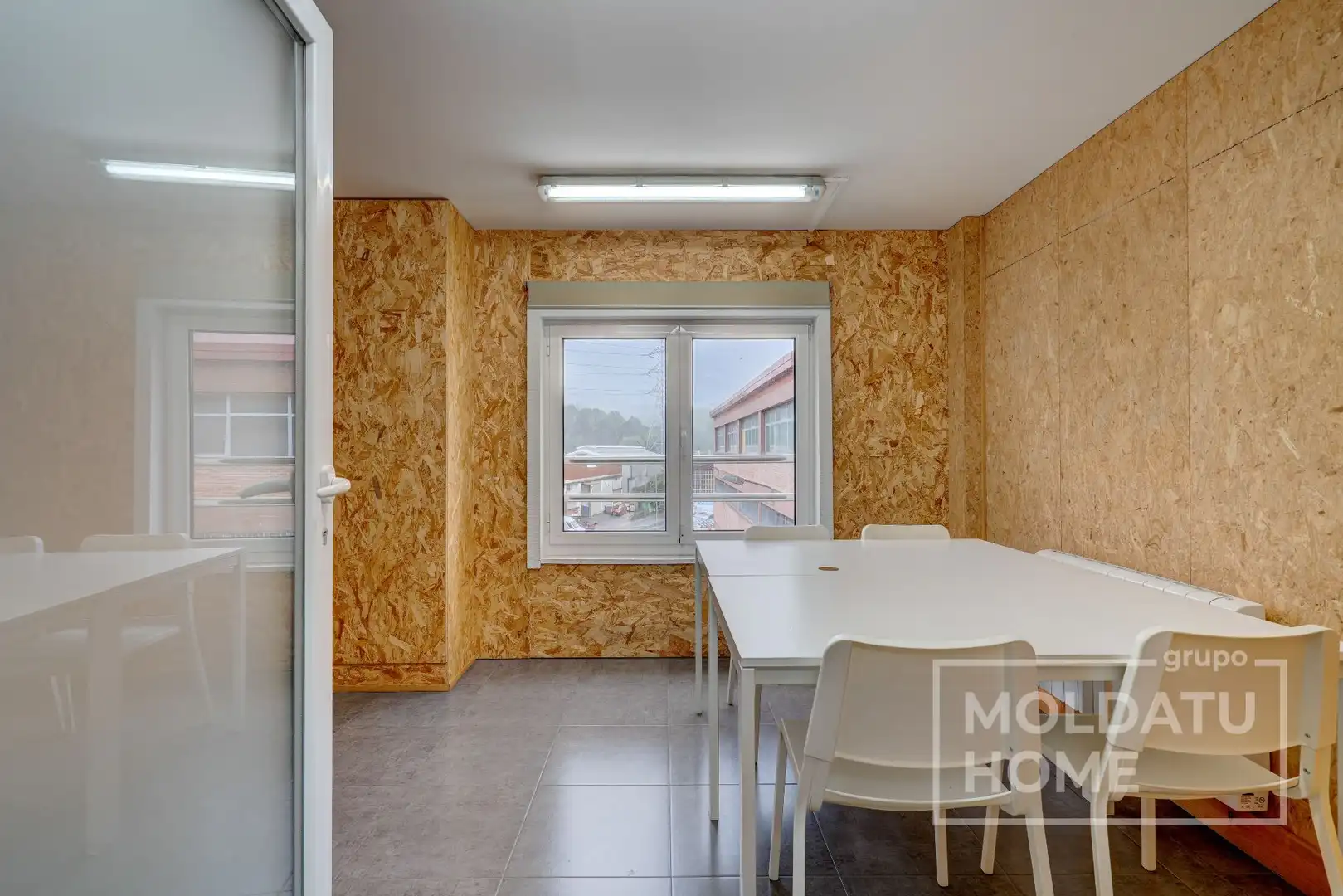 Nave industrial en venta en Hernani