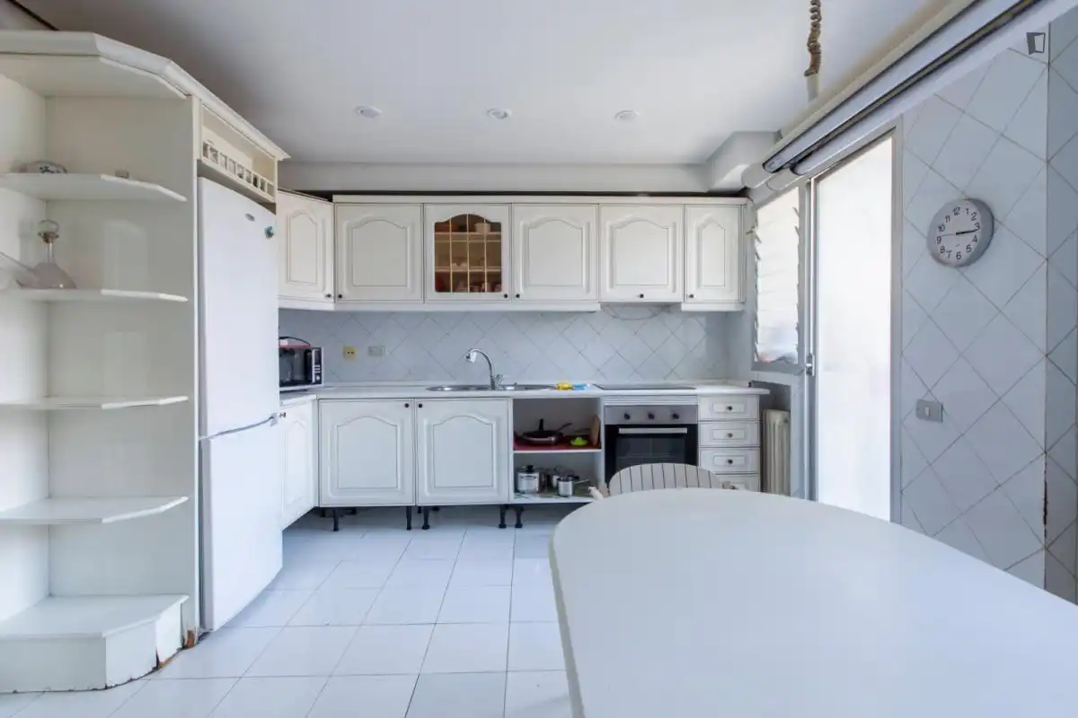 Habitació a La Fama