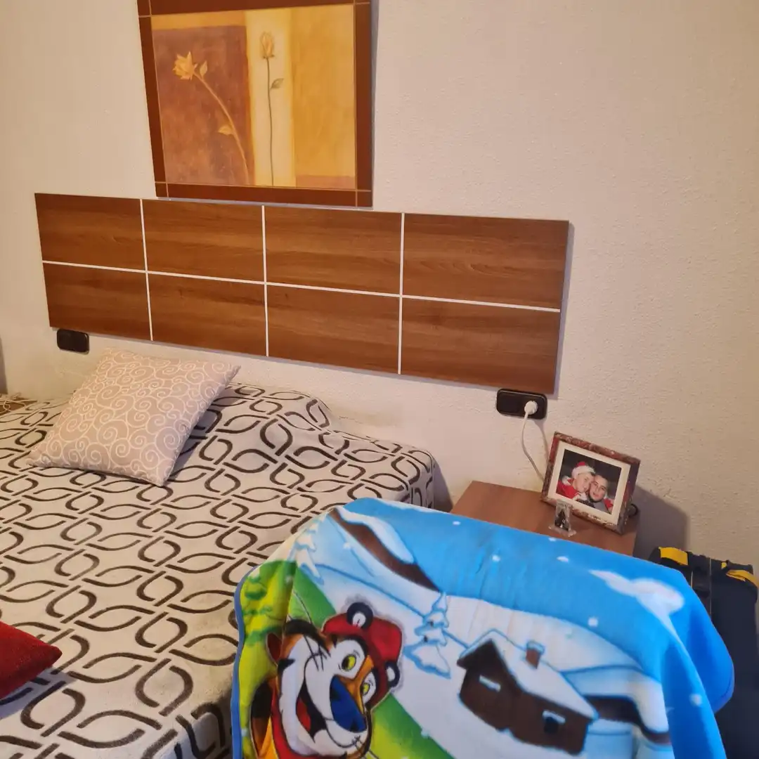 Bedroom of Houses for sale in Murcia