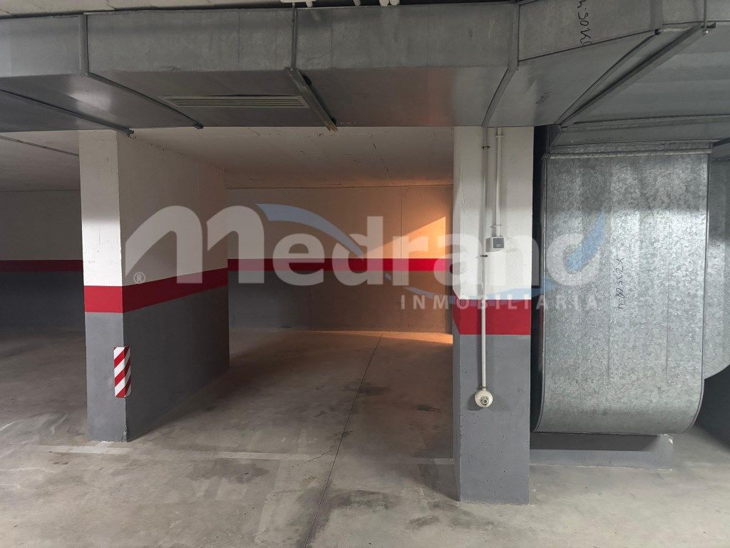 Parking of Garage for sale in Villajoyosa / La Vila Joiosa