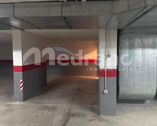 Aparcament de Garatge en venda en Villajoyosa / La Vila Joiosa