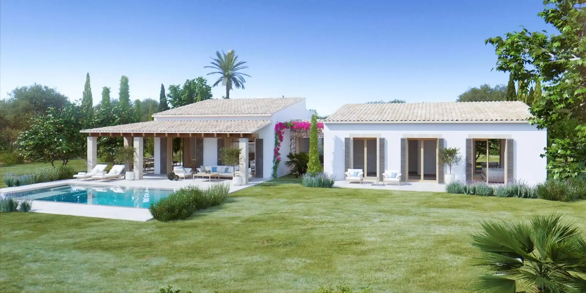 Residential land for sale in Maria de la Salut, imagen 25