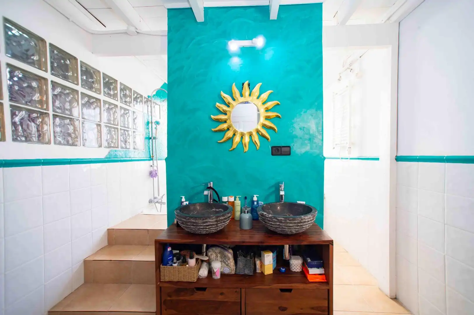Baño de Piso en venta en Valencia con Aire acondicionado y Calefacción