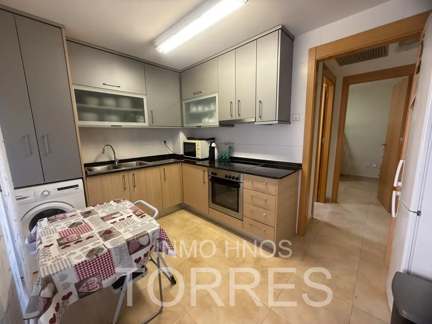 Wohnung mit Terrasse zum Verkauf in Carrer de Garbí, imagen 12