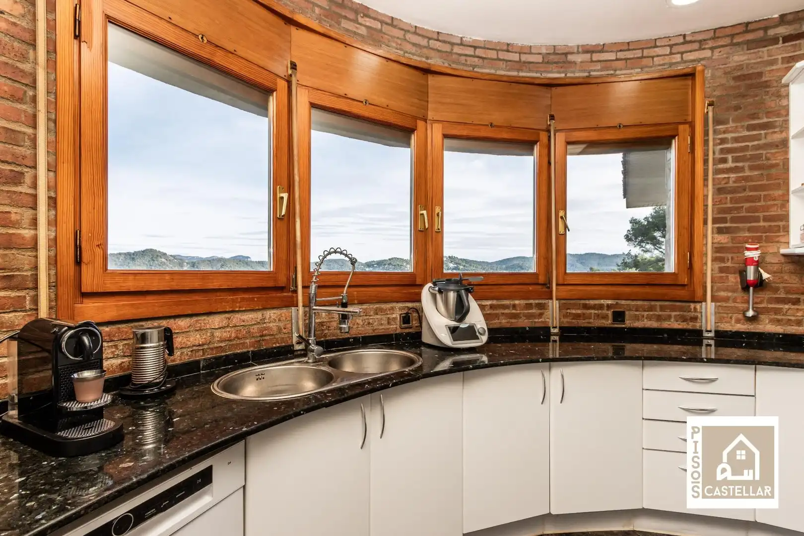 Casa con terraza en venta en El Racó - Sant Feliu del Racó, imagen 17