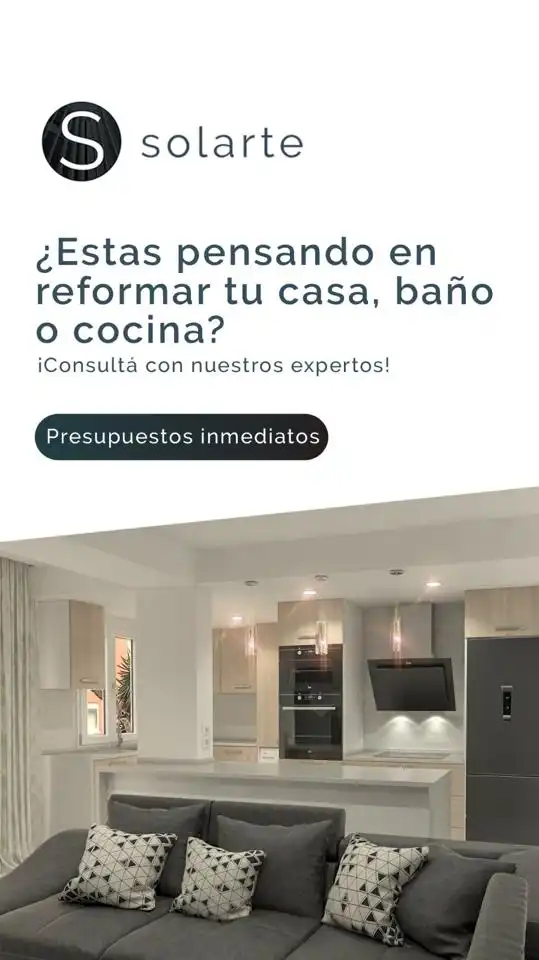 Cuina de Pis en venda en L'Hospitalet de Llobregat