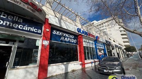 Photo 4 of Premises for sale in Calle Zinc, Los Jardines de Marbella - La Ermita, Marbella