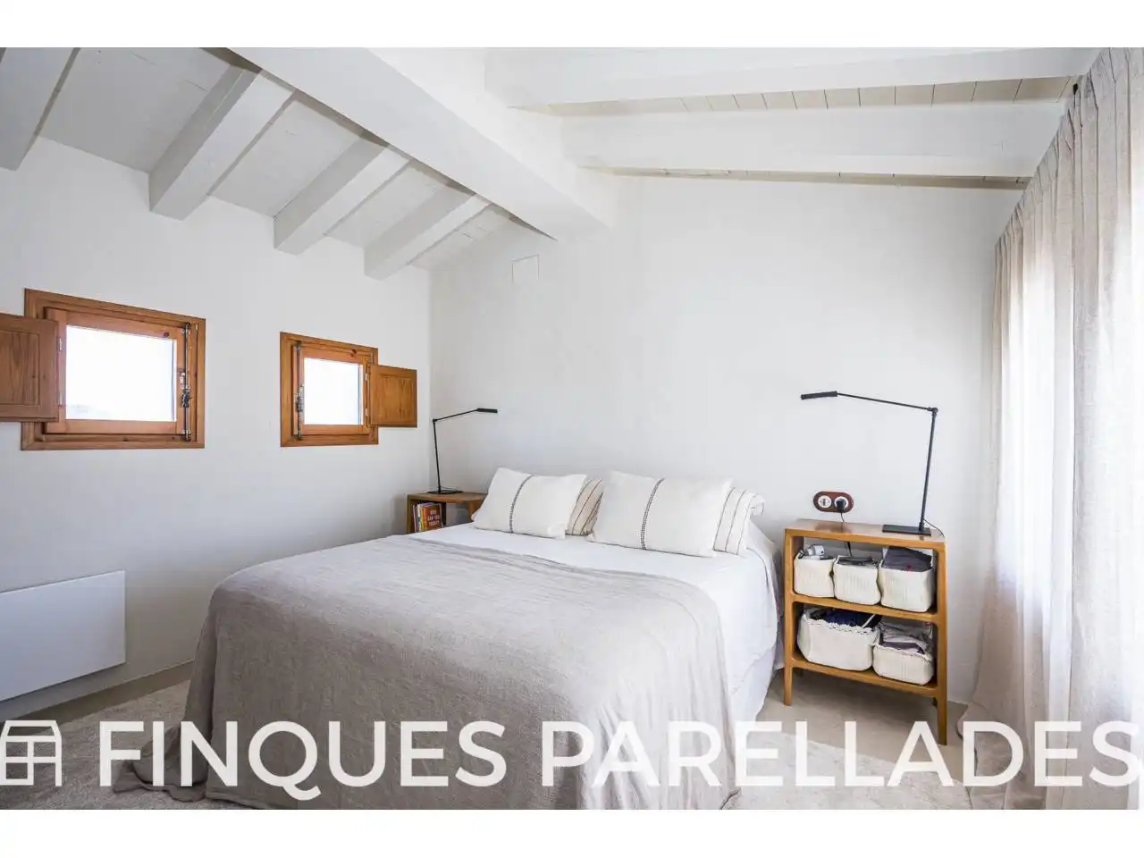 House with garden for sale in Puig Moltó - Can Macià, imagen 24