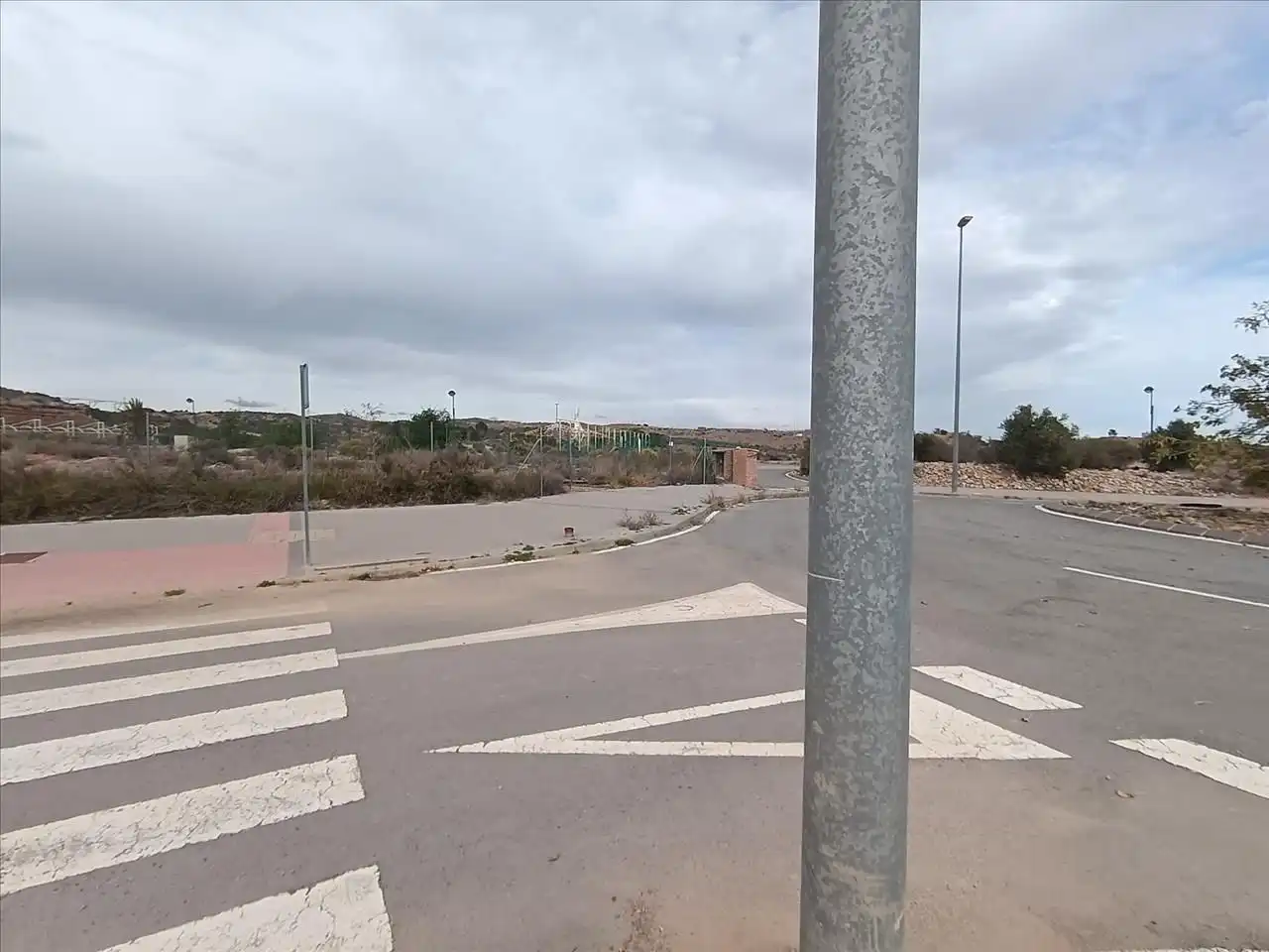 Terreny residencial en venda a 102(RG 2 01),ZB-SD-CH7, NUEVA CONDOMINA, imagen 6