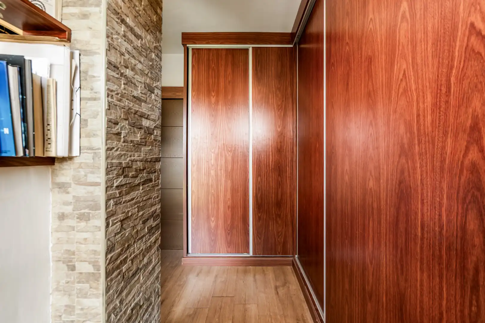 Wohnung zum Verkauf in Castelldefels mit Klimaanlage, Heizung und Terrasse