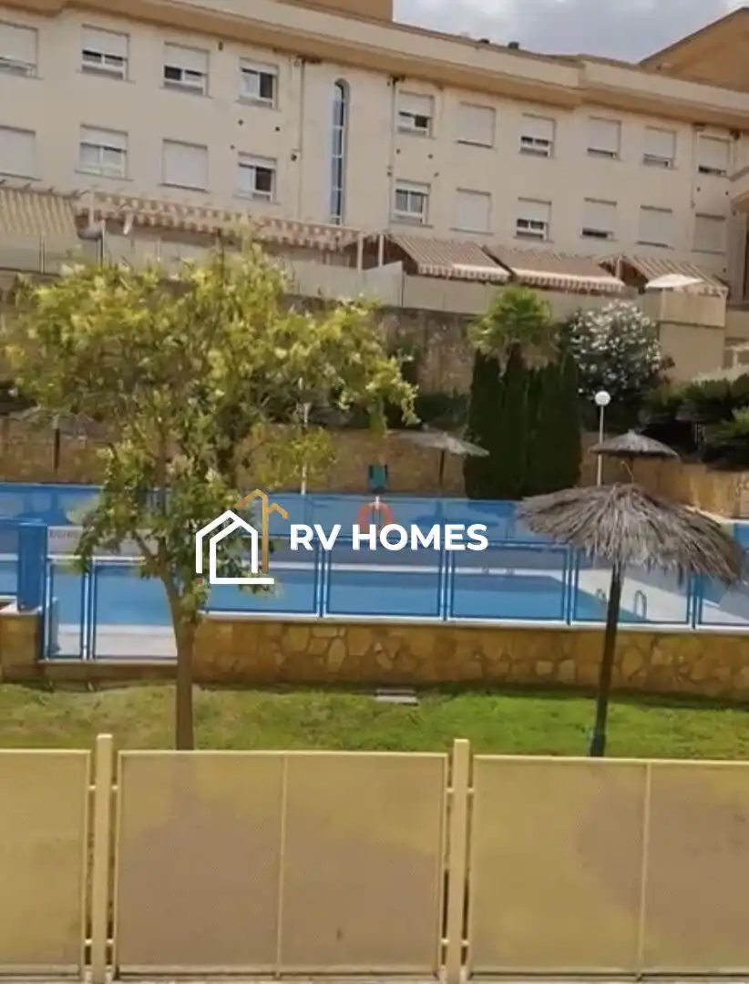 Piscina de Pis en venda en Cáceres amb Aire condicionat, Calefacció i Parquet