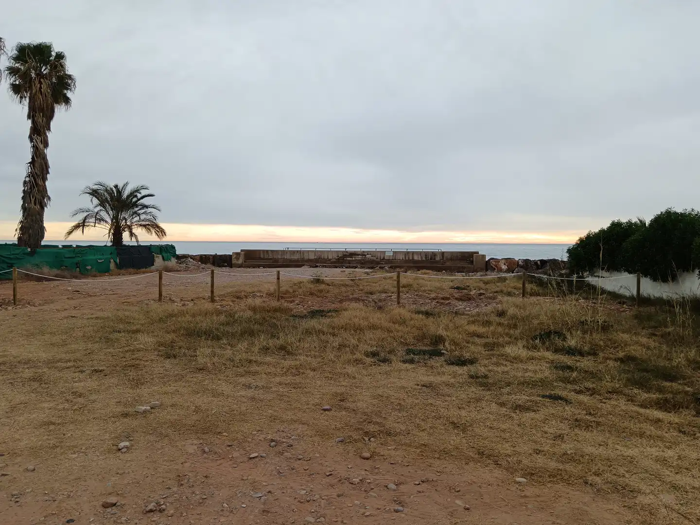 Terreny residencial en venda a Playa, imagen 4