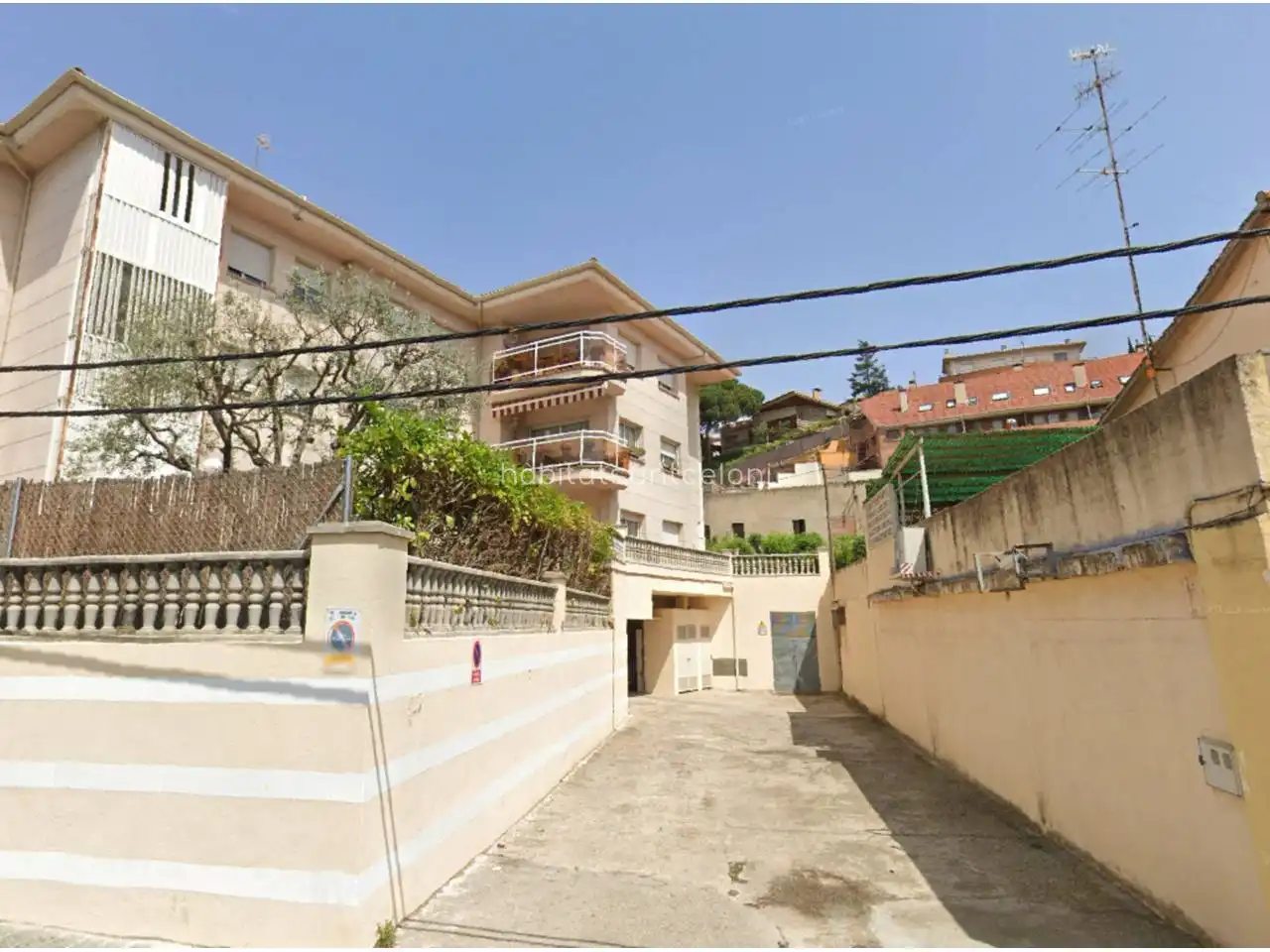 Individuel à vendre à Avenida Paz