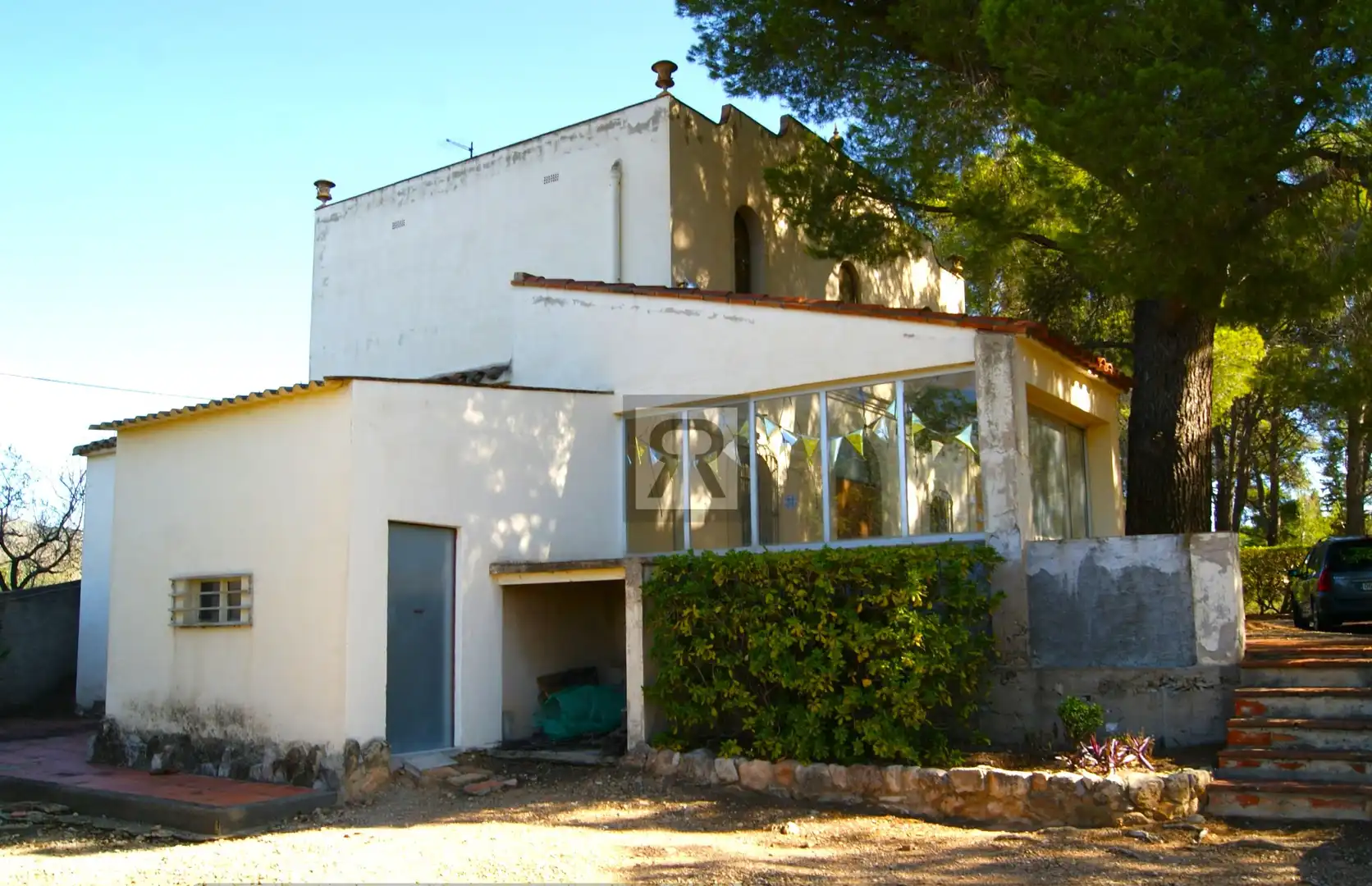 Finca rústica en venda a Plaça de l'Església M, 9, Valls