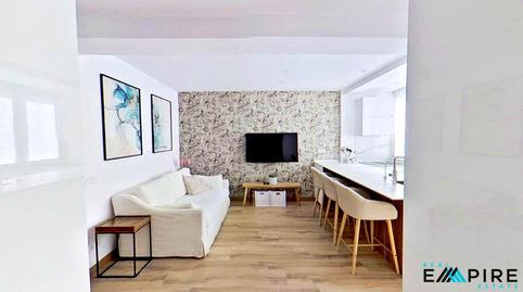 Photo 3 of Flat to rent in De la Virgen del Coro, Concepción, Madrid