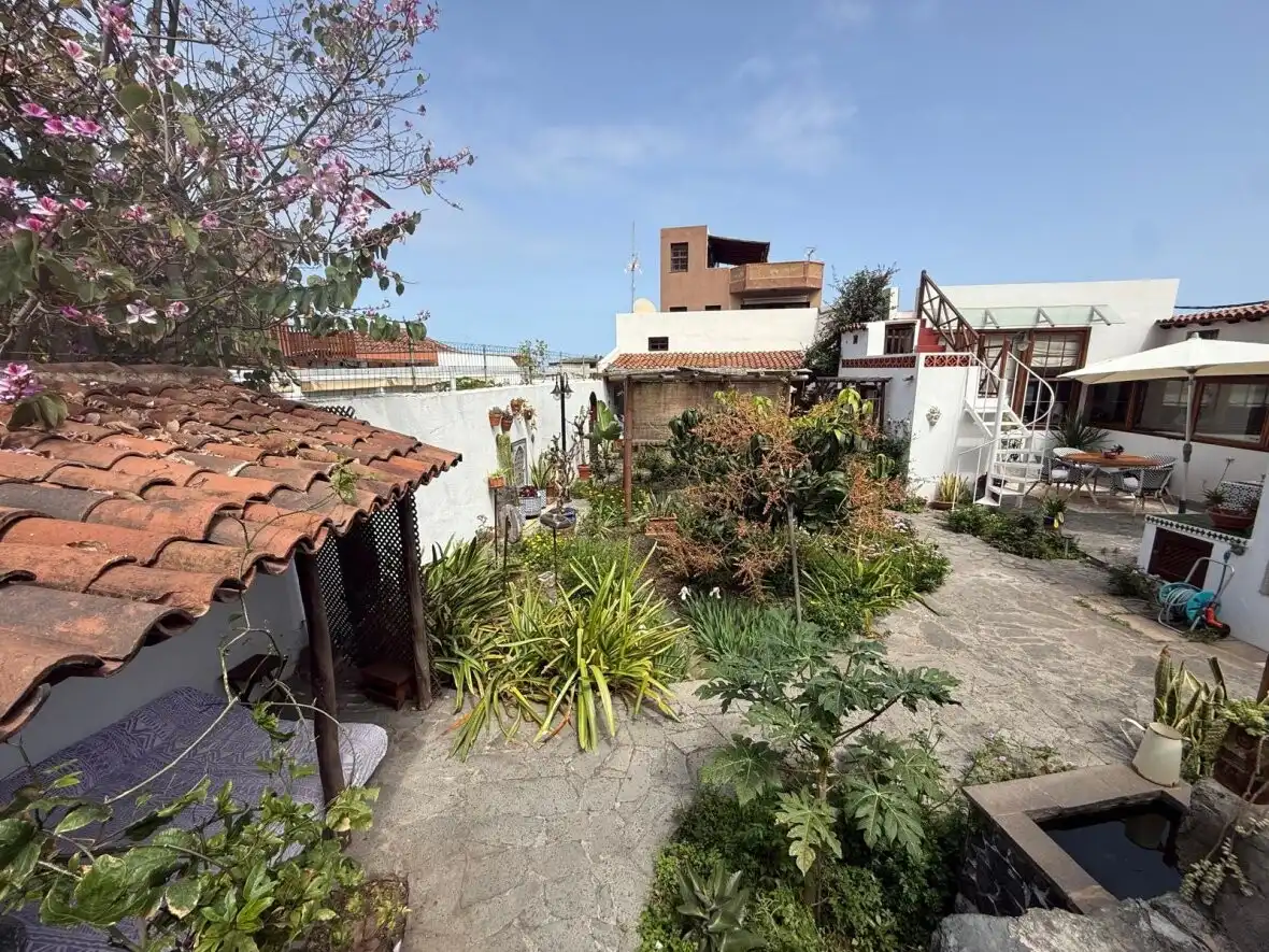 Country house for sale in Garachico, imagen 34