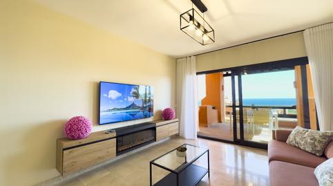 Foto 2 de Apartament en venda a San Luis de Sabinillas, Manilva