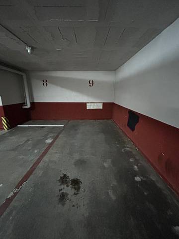 Garaje en Venta en Calle General Ros de Olano en Altozano - Conde Lumiares